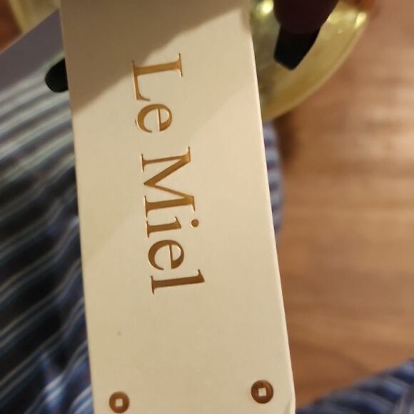 Green Round Purse - Picture 5 of 5